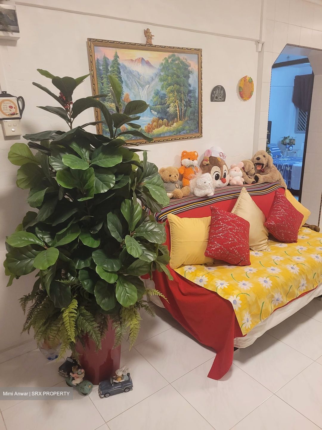 Blk 412 Bedok North Avenue 2 (Bedok), HDB 4 Rooms #559413921
